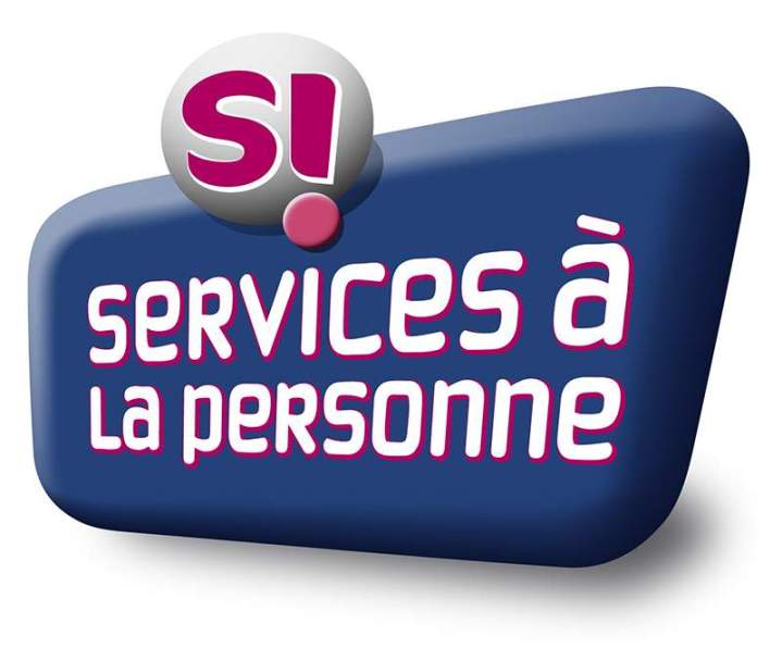Logo : logo service a la personne